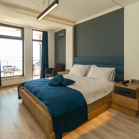 Sunrise Hotel Sinop Extérieur photo