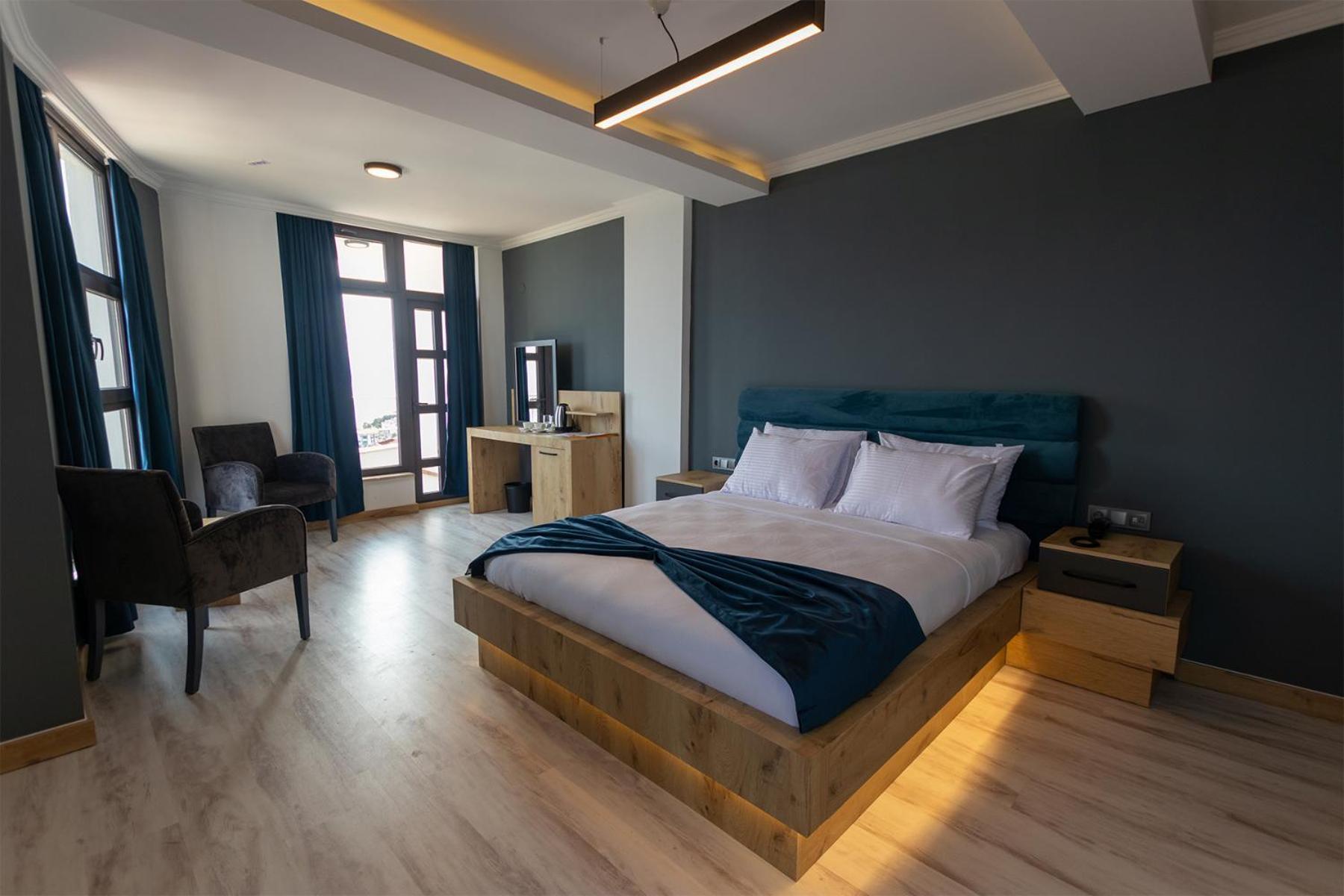 Sunrise Hotel Sinop Extérieur photo